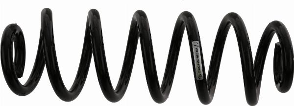 SACHS 992 381 - Molla autotelaio www.autoricambi360.it