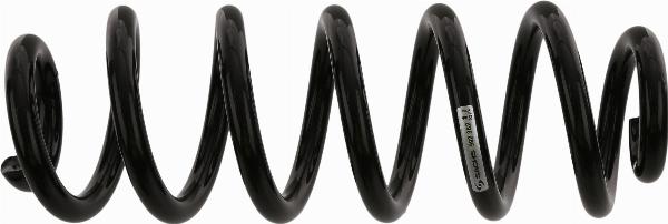 SACHS 992 382 - Molla autotelaio www.autoricambi360.it