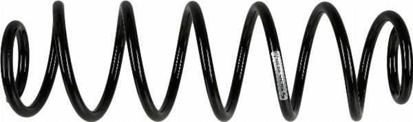 SACHS 992 333 - Molla autotelaio www.autoricambi360.it