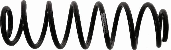 SACHS 992 329 - Molla autotelaio www.autoricambi360.it