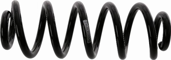 SACHS 992 324 - Molla autotelaio www.autoricambi360.it