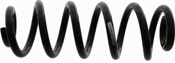 SACHS 992 323 - Molla autotelaio www.autoricambi360.it