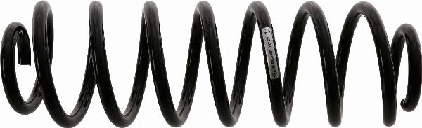 SACHS 992 327 - Molla autotelaio www.autoricambi360.it