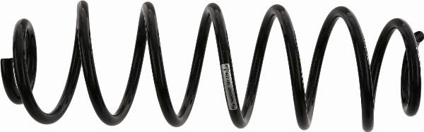 SACHS 992 376 - Molla autotelaio www.autoricambi360.it
