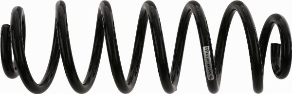 SACHS 992 378 - Molla autotelaio www.autoricambi360.it