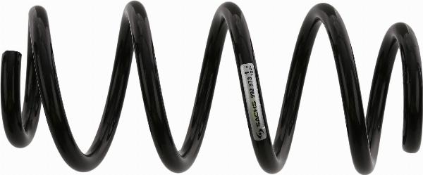 SACHS 992 373 - Molla autotelaio www.autoricambi360.it