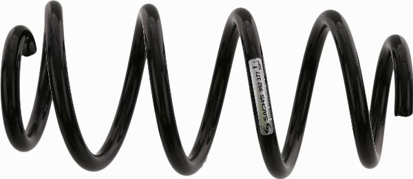 SACHS 992 377 - Molla autotelaio www.autoricambi360.it