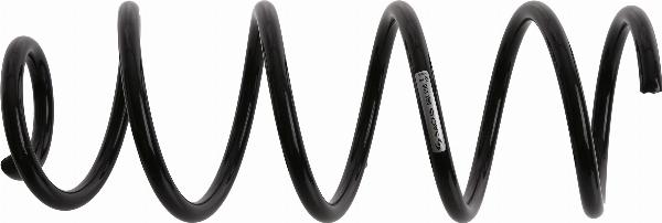 SACHS 992 298 - Molla autotelaio www.autoricambi360.it