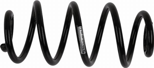 SACHS 992 256 - Molla autotelaio www.autoricambi360.it