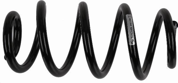 SACHS 992 258 - Molla autotelaio www.autoricambi360.it