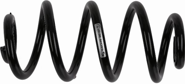 SACHS 992 257 - Molla autotelaio www.autoricambi360.it