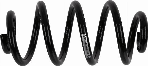 SACHS 992 260 - Molla autotelaio www.autoricambi360.it