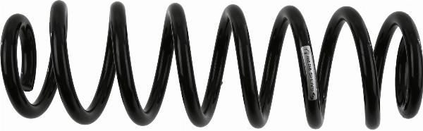 SACHS 992 209 - Molla autotelaio www.autoricambi360.it