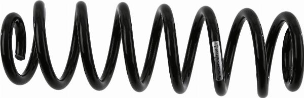 SACHS 992 205 - Molla autotelaio www.autoricambi360.it