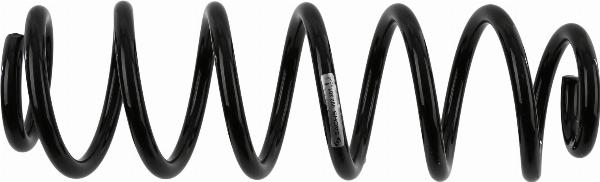 SACHS 992 201 - Molla autotelaio www.autoricambi360.it