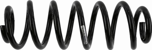 SACHS 992 203 - Molla autotelaio www.autoricambi360.it