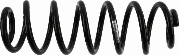 SACHS 992 207 - Molla autotelaio www.autoricambi360.it