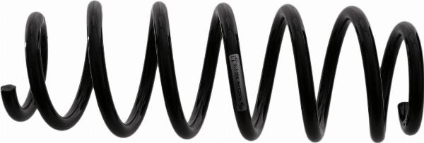 SACHS 992 215 - Molla autotelaio www.autoricambi360.it