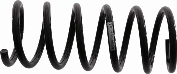 SACHS 992 216 - Molla autotelaio www.autoricambi360.it