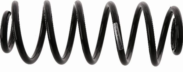 SACHS 992 283 - Molla autotelaio www.autoricambi360.it