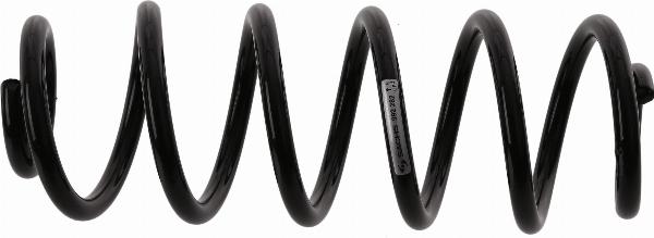 SACHS 992 282 - Molla autotelaio www.autoricambi360.it
