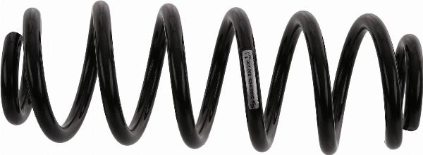 SACHS 992 236 - Molla autotelaio www.autoricambi360.it