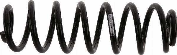 SACHS 992 238 - Molla autotelaio www.autoricambi360.it