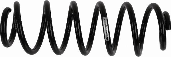 SACHS 992 226 - Molla autotelaio www.autoricambi360.it