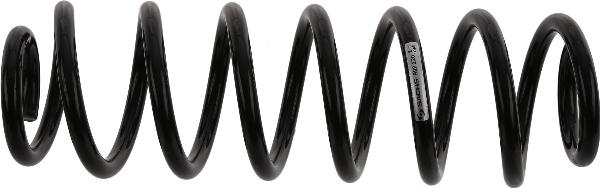 SACHS 992 220 - Molla autotelaio www.autoricambi360.it
