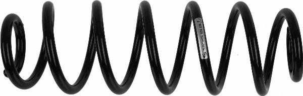 SACHS 992 228 - Molla autotelaio www.autoricambi360.it