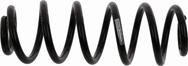 SACHS 992 274 - Molla autotelaio www.autoricambi360.it