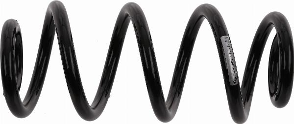 SACHS 992 275 - Molla autotelaio www.autoricambi360.it