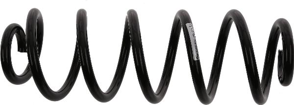 SACHS 992 271 - Molla autotelaio www.autoricambi360.it