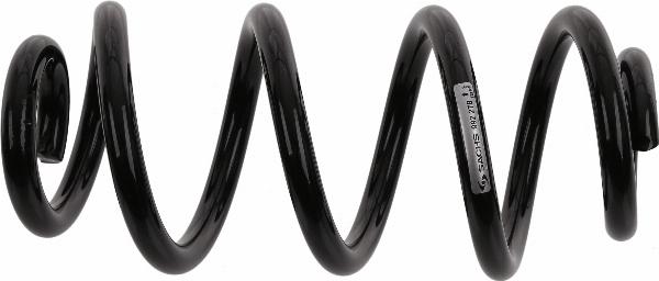 SACHS 992 278 - Molla autotelaio www.autoricambi360.it