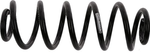 SACHS 992 273 - Molla autotelaio www.autoricambi360.it