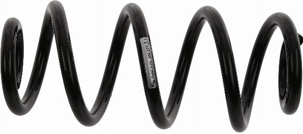 SACHS 992 277 - Molla autotelaio www.autoricambi360.it