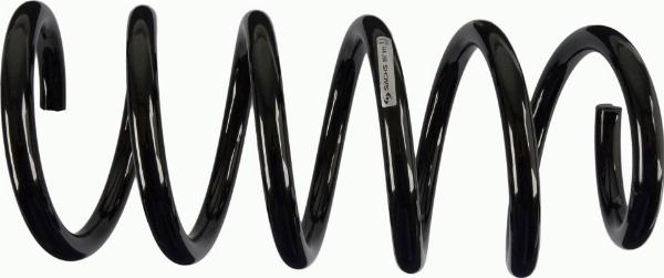 SACHS 997 911 - Molla autotelaio www.autoricambi360.it