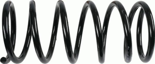 SACHS 997 918 - Molla autotelaio www.autoricambi360.it