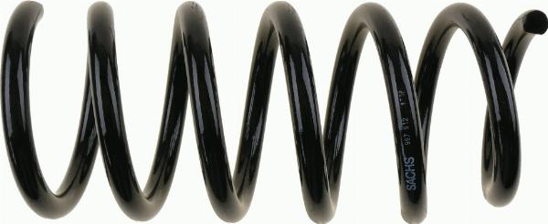 SACHS 997 912 - Molla autotelaio www.autoricambi360.it