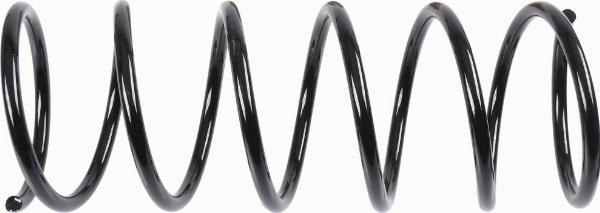 SACHS 997 929 - Molla autotelaio www.autoricambi360.it
