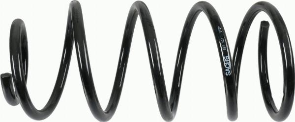 SACHS 997 924 - Molla autotelaio www.autoricambi360.it