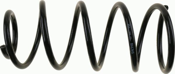 SACHS 997 925 - Molla autotelaio www.autoricambi360.it