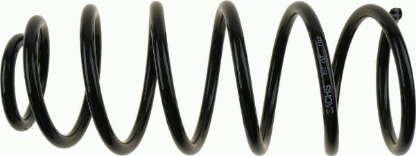 SACHS 997 457 - Molla autotelaio www.autoricambi360.it
