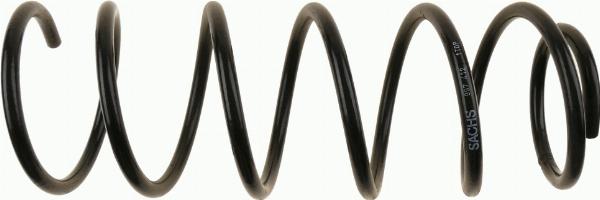 SACHS 997 412 - Molla autotelaio www.autoricambi360.it