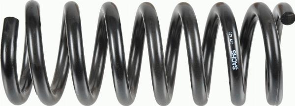 SACHS 997 430 - Molla autotelaio www.autoricambi360.it