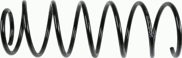 SACHS 997 431 - Molla autotelaio www.autoricambi360.it