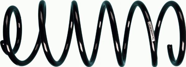 SACHS 997 426 - Molla autotelaio www.autoricambi360.it