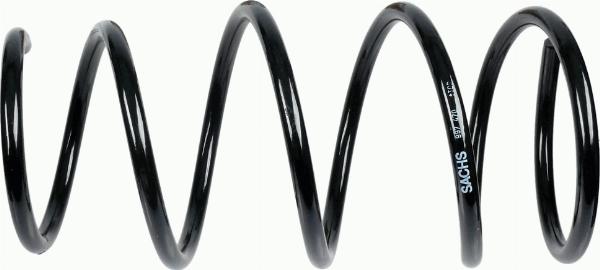 SACHS 997 470 - Molla autotelaio www.autoricambi360.it