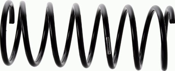 SACHS 997 548 - Molla autotelaio www.autoricambi360.it