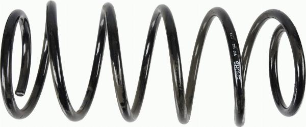SACHS 997 542 - Molla autotelaio www.autoricambi360.it